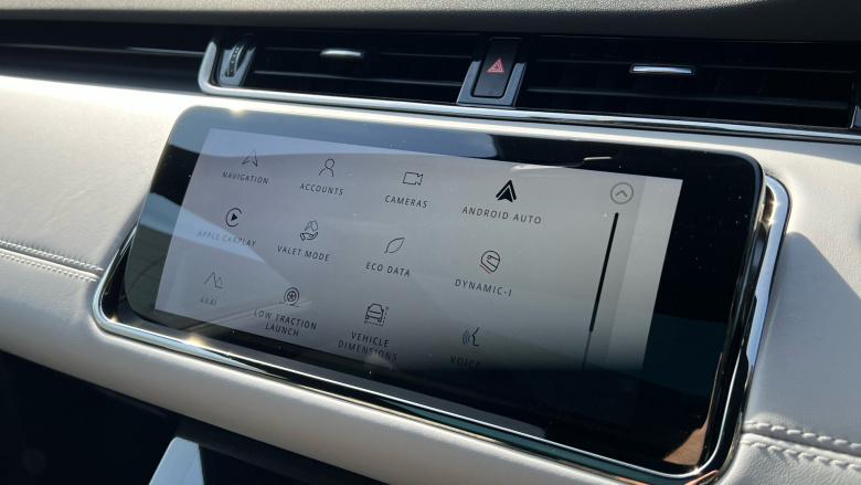 Land Rover Range Rover Evoque 1.5 P300e R-Dynamic HSE 5dr Auto Hatchback